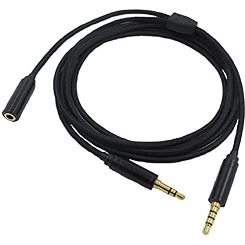 Convertisseur audio ligne chat Link câble adaptateur audio pour PS4/X-box One Nintendo Switch pour Elgato HD60S