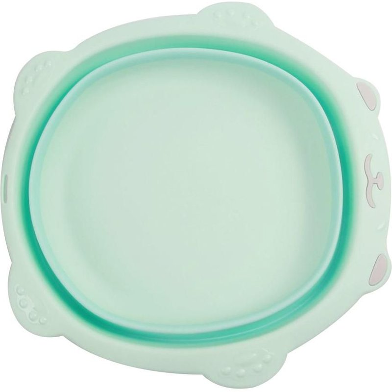 Baignoire Épaissie Pour Bébé, Lavabo Pliable Portable, Pour Nouveau Né, Pour Voyage, Pour Enfants