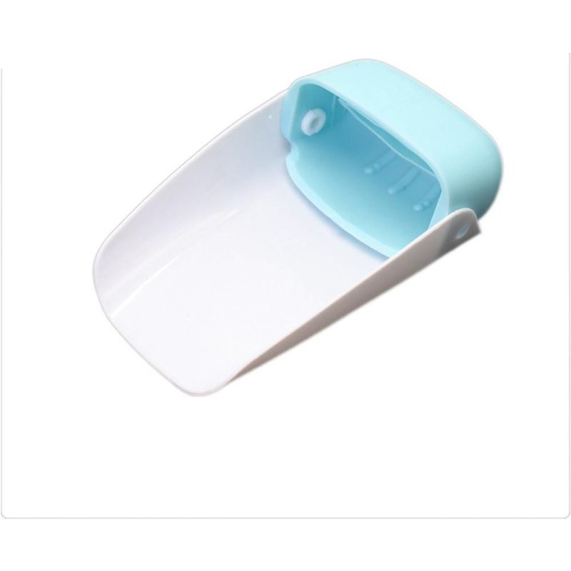 Extension De Robinet D'évier Pour Lavage Des Mains Des Bébés, Pour Aider À Améliorer L'hygiène Des Enfants Et Faciliter Le Lavage Des Mains