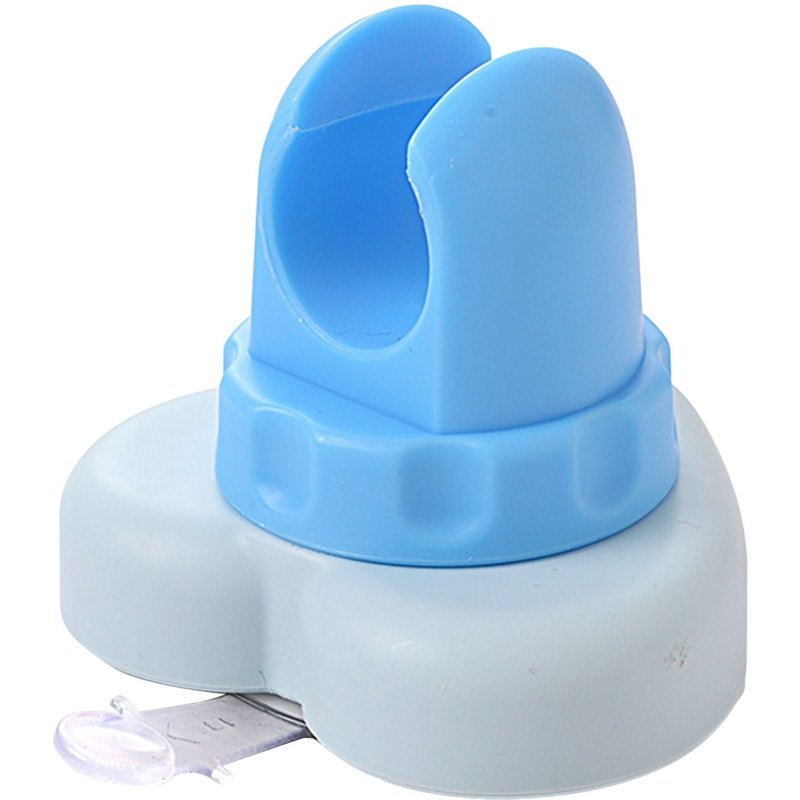 Support De Pomme De Douche À Ventouse Pour Bébé, Réglable, Pour Salle De Bain