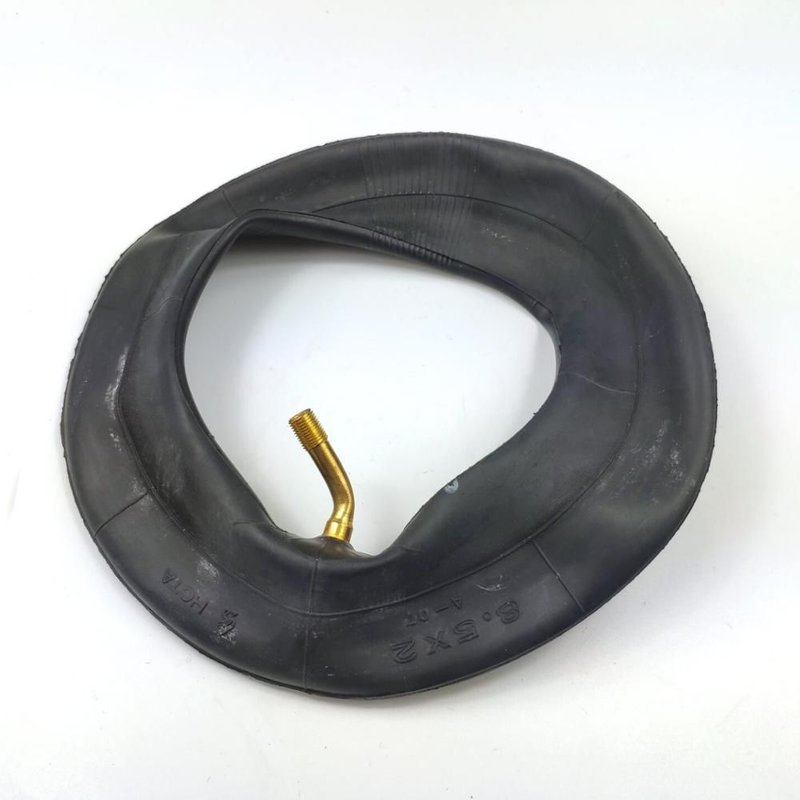 Pneus 8 1/2x2 (50 134) 8.5 Pouces Pour Poussette, Brouette De Scooter Électrique, Chambre À Air 8 1/2*2