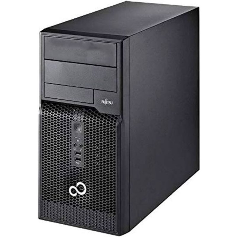 PC Fujitsu Esprimo P400 Intel I5-3470 RAM 16Go SDD 240Go W11 Wifi