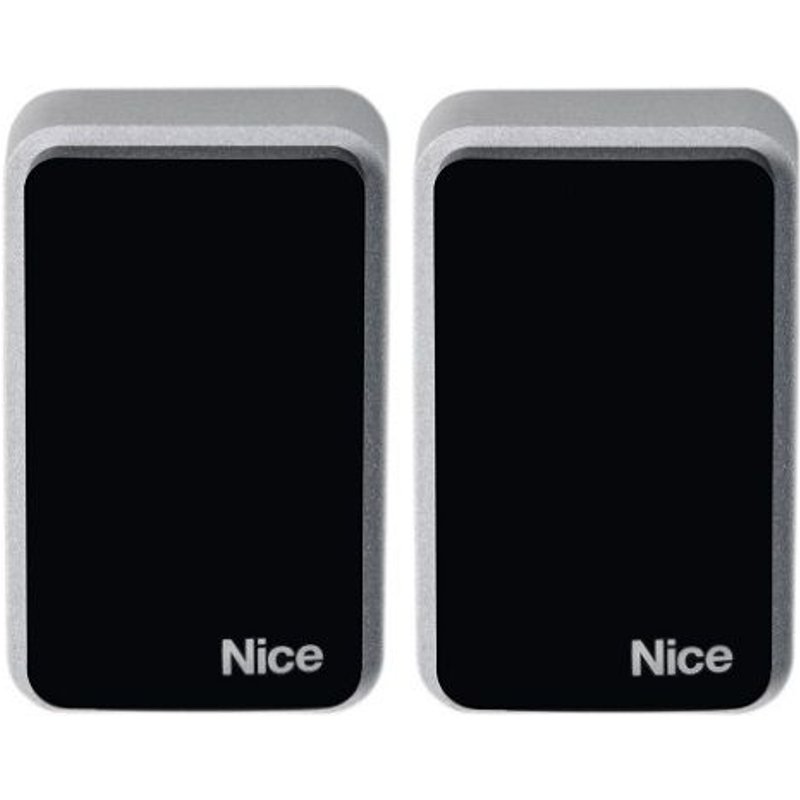 PAIRE DE PHOTOCELLULES EPMB - NICE