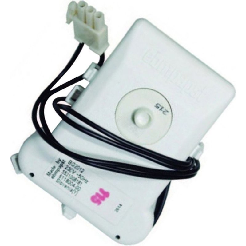 Ventilateur Liebherr Ventilateur compact 6118004