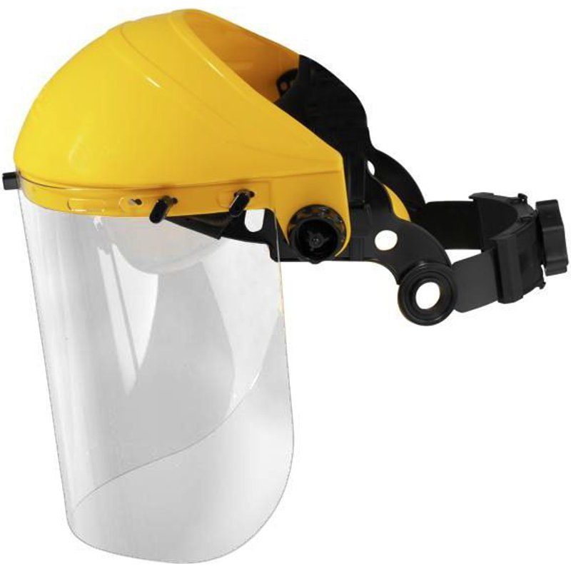 Ecran de protection seul