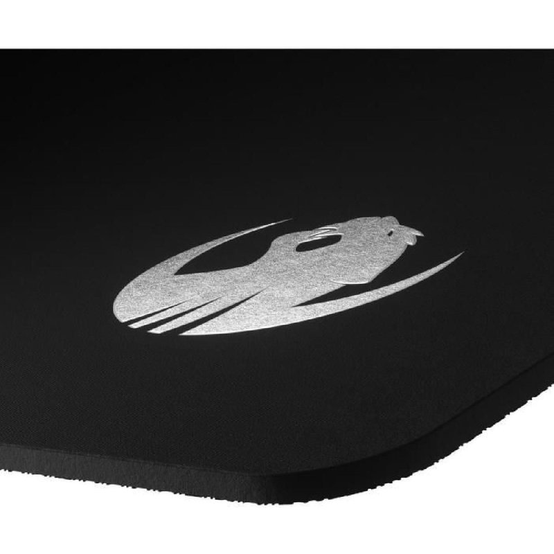 Tapis de Souris Gaming - ROCCAT - Sense Core SQ - 450 x 450 x 2 mm