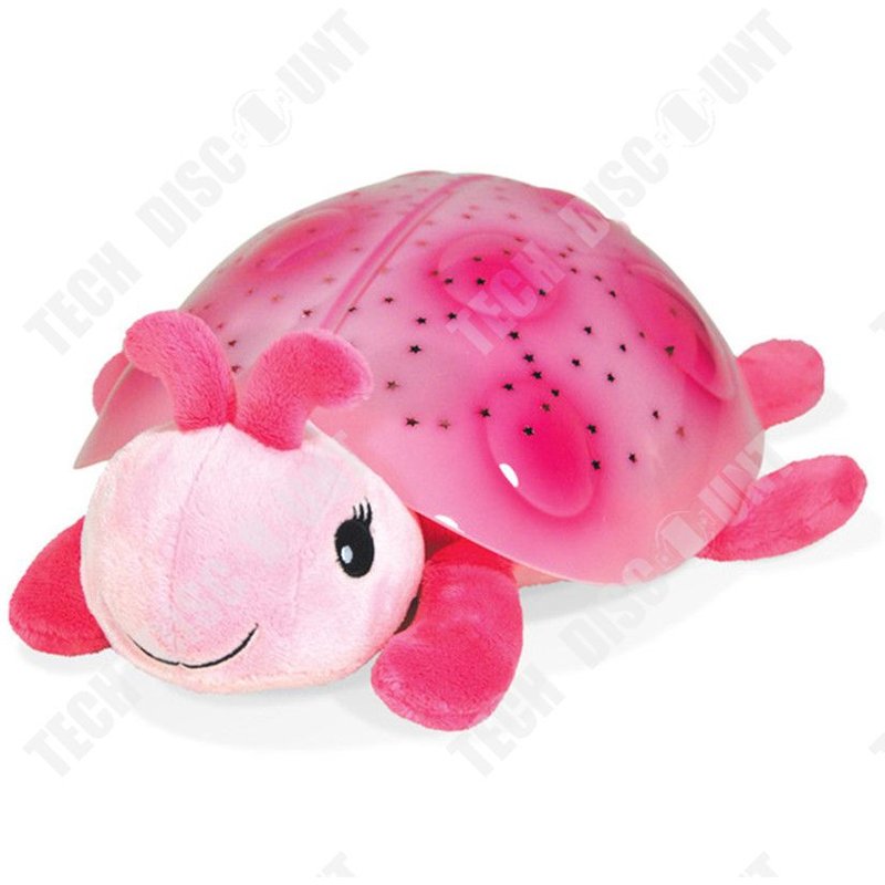 - Dès La Naissance - Bébé Mixte - Rose