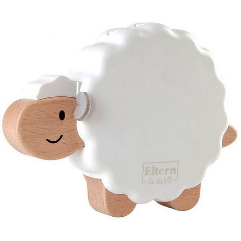 Veilleuse Mouton Usb Musicale