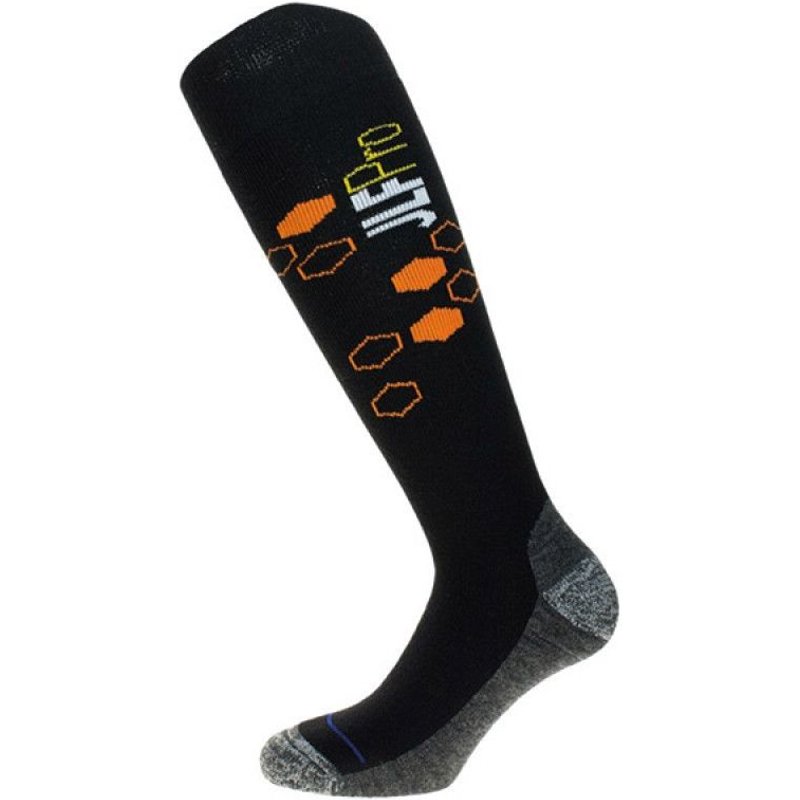 Chaussettes haute chaleur