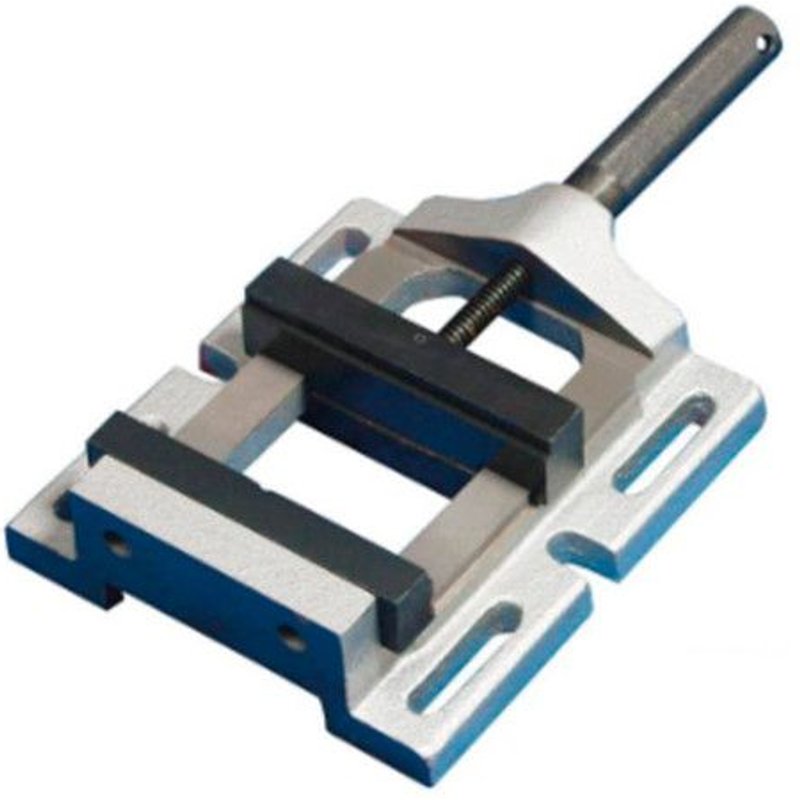 Etau de serrage 120 mm - M120 - Holzmann