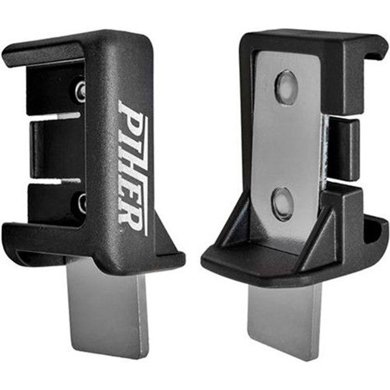 Set de pose lame de terrasse pour serre-joint Quick PIHER - 30167 - Piher