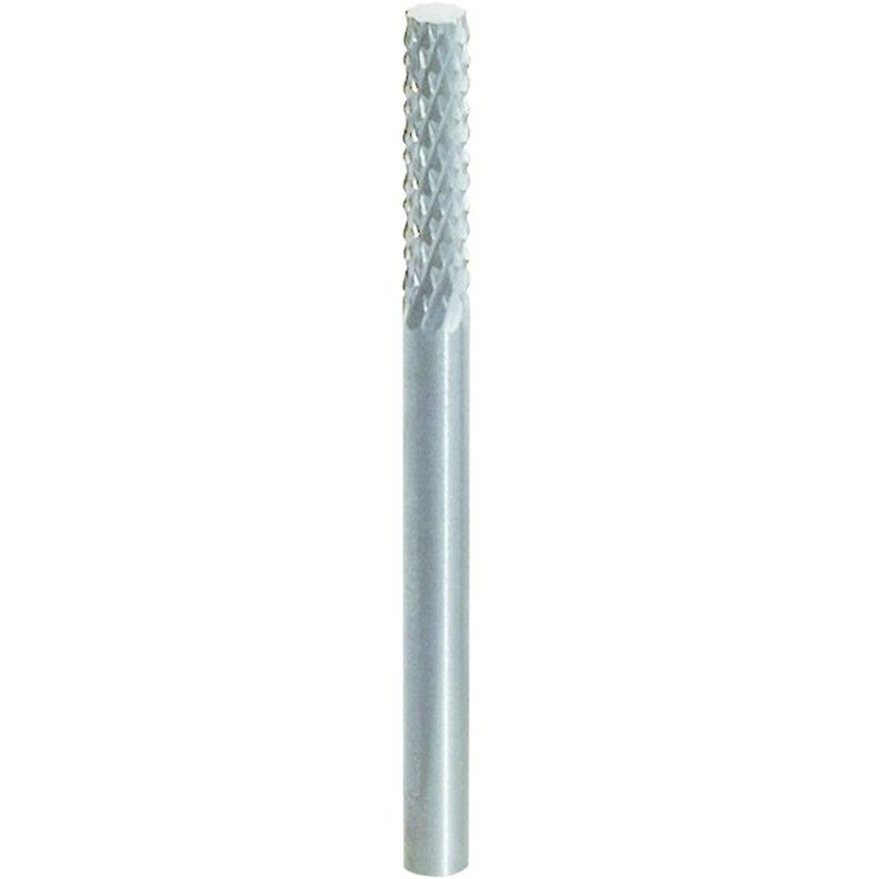 Fraise HM forme A, Ø 3mm, 38.5mm