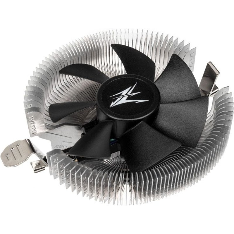 Zalman Cnps80g Rev.1 Cpu-kühler