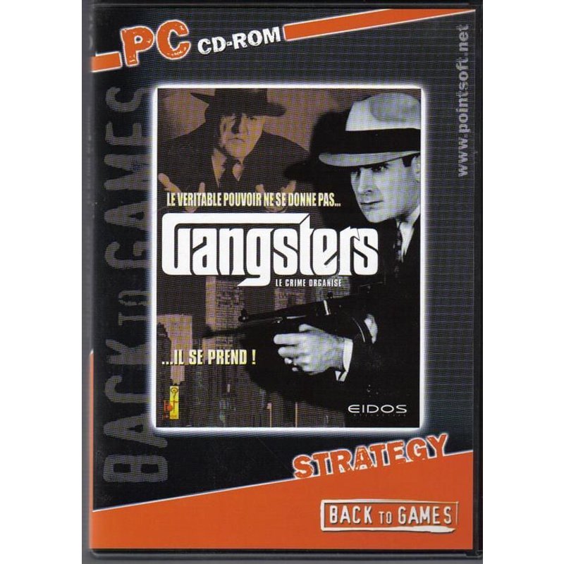 Gangsters Pc