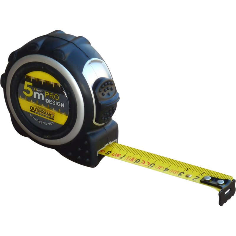 Mesure Pro design 3m x 16mm