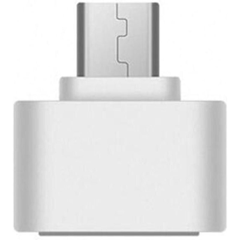 Adaptateur V8 Mini Micro USB mâle vers femelle, disque U OTG, convertisseur pour téléphone Android