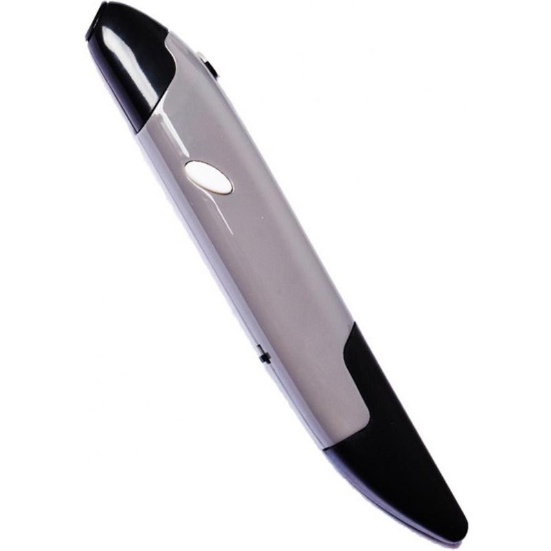 Souris optique sans fil 2.4GHz, 1600DPI, réglable, 4 touches, pour tablette, PC, ordinateur de bureau, Smart TV Box