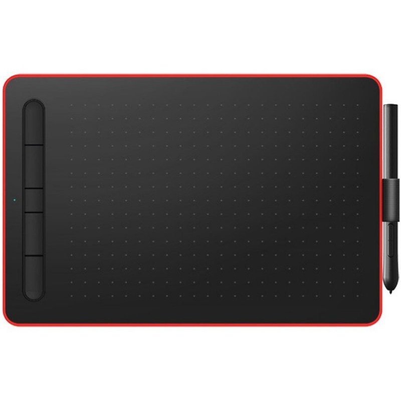 Tablette graphique numérique pour écriture et peinture, Pad pour téléphone Android et ordinateur portable