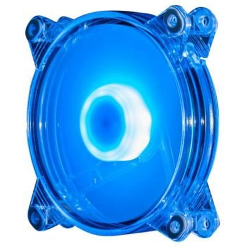 Ventilateur de refroidissement Ultra silencieux, 9CM, 12V DC, 2000 tr/min, boîtier d'ordinateur, châssis, radiateur, RGB