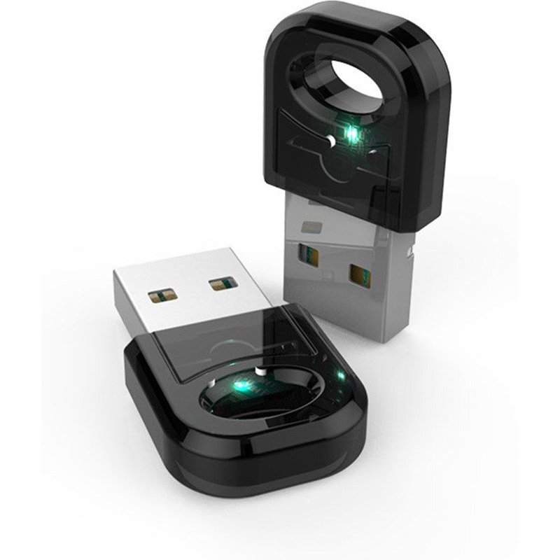 Adaptateur Usb compatible Bluetooth, récepteur d'ordinateur, ordinateur portable, écouteurs, imprimante Audio, Dongle récepteur de données