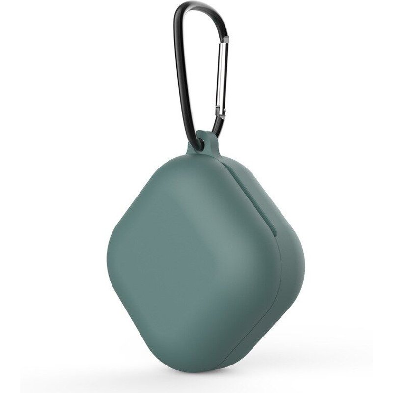 Étui en Silicone pour écouteurs Samsung Galaxy Buds Live/Pro, coque accessoires antichute, protection souple antichoc pour Buds 2