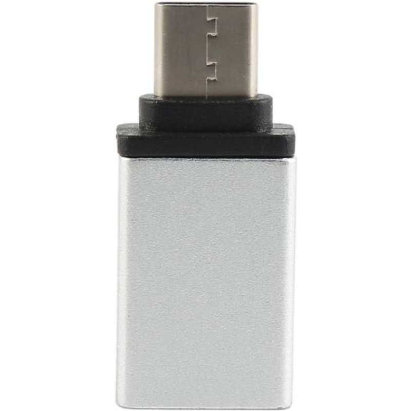 Adaptateur USB 3.0 de Type C OTG, Micro USB Ă Usb 3.0 OTG, convertisseur pour disque dur de tablette, disque Flash, souris