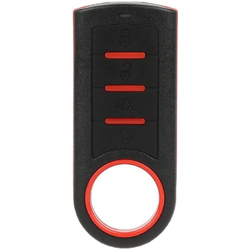 Télécommande 433MHZ pour boutons de clé de voiture, copie de porte de Garage, ouvre porte de Garage, télécommande, accessoires de duplicateur
