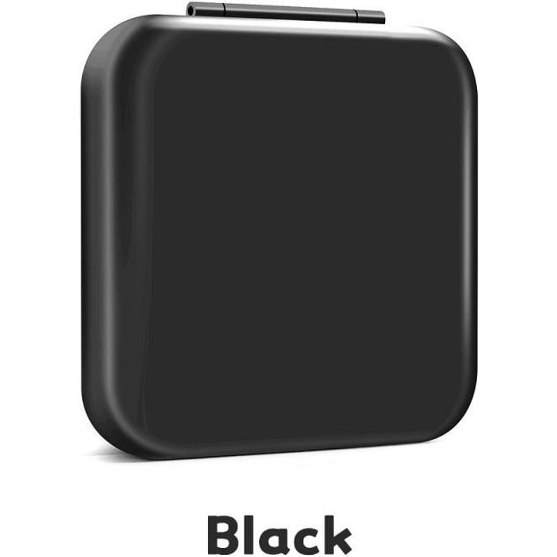 Étui de protection pour cartes de jeu NS 12 en 1, boîte de rangement pour nintendo Switch, support de carte SD pour mémoire de jeu, transport de cartouche