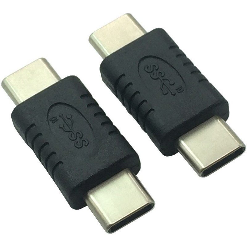 Adaptateur USB 3.1 type c mâle vers USB type c, 3.1 M/F, convertisseur pour téléphone, Google Pixel, Macbook