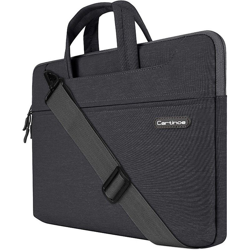 Étui À Fermeture Éclair Pour Ordinateur Portable Macbook Air Pro Retina 11/12/13/14/15/13.3/15.4/15.6 Pouces, Sacoche Pour Barre Tactile