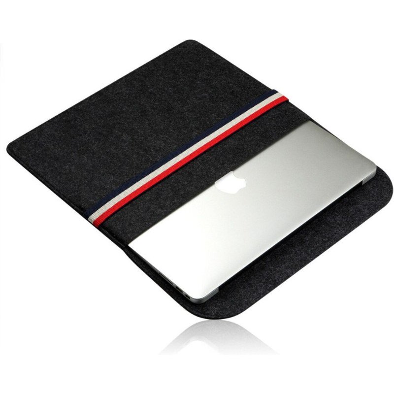 Étui à manches souples pour ordinateur portable Apple Macbook Air Pro Retina 11/12/13/15, housse anti rayures de 13.3 pouces, offre spéciale