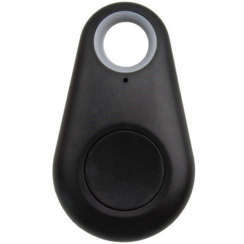 Traceur Gps Intelligent, Dispositif Anti Perte, Compatible Avec Bluetooth, Porte Clés, Mini Animaux De Compagnie, Chiens, Chats