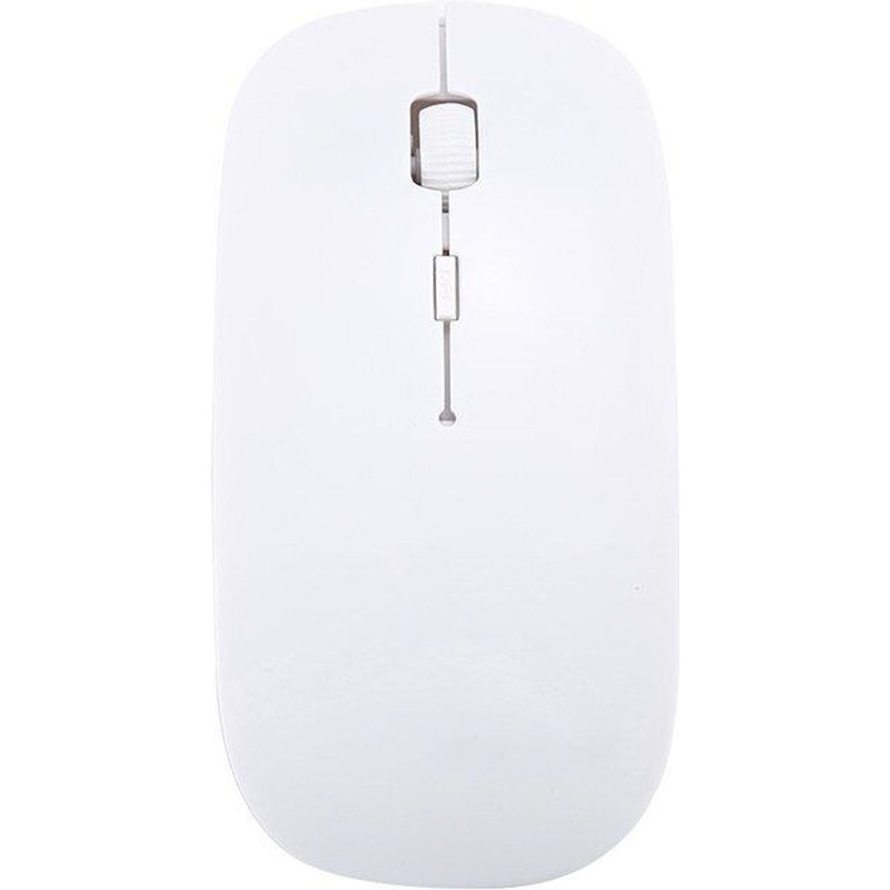 Souris optique sans fil, 1600 DPI, 2.4 ghz, pour ordinateur PC et Laptop Gamer, Super fine, récepteur USB