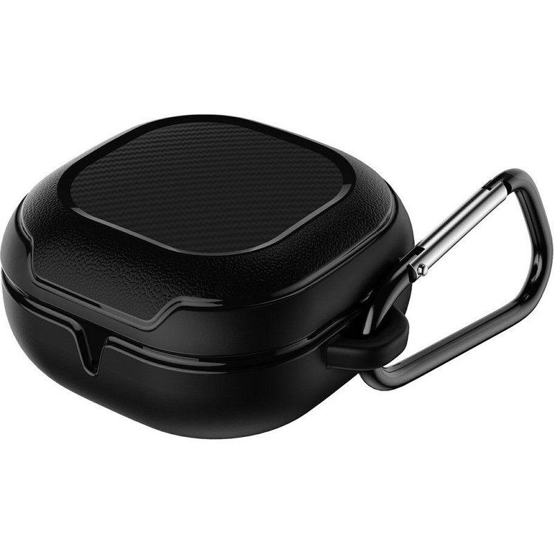 Étui Rigide Pour Écouteurs Avec Câble Usb, Sacoche Rigide Pour Écouteurs, Oreillettes, Coussinets D'oreille, Sans Fil, Bluetooth, Accessoires De Rangement Pour Écouteurs