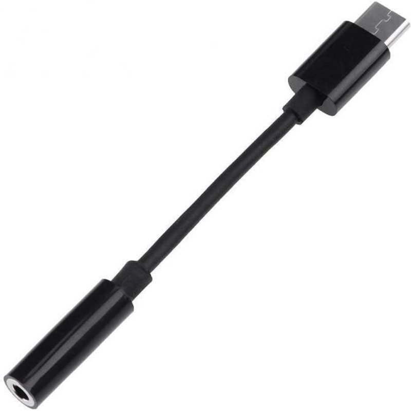 Adaptateur Usb de Type C à 3.5mm, câble Audio, Jack usb-c, pour Samsung, Xiaomi, Huawei