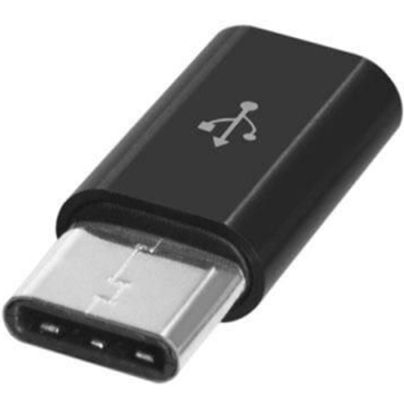 Adaptateur Micro USB type c, câble convertisseur USB 3.1, compatible OTG, pour tablette Xiaomi Huawei HTC Oneplus LG, 3/1 pièces
