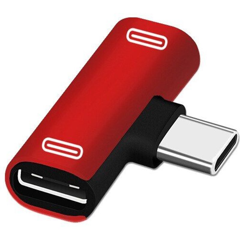 Adaptateur USB 3 en 1 de type c à Type C, câble de chargement, convertisseur d'écouteurs pour Xiao mi 8 mi 6