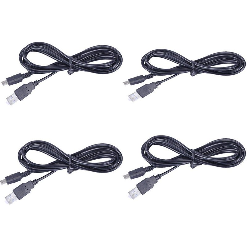 Câble de Charge USB pour contrôleurs sans fil PS3 PS3