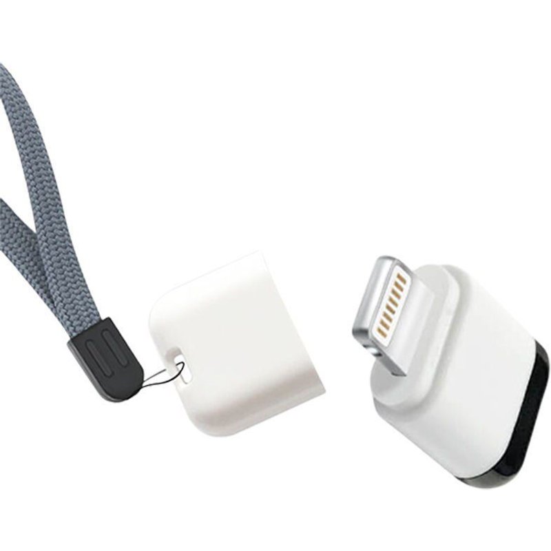 Adaptateur Micro USB de Type C, pour iPhone, application intelligente, télécommande, sans fil, pour boîtier TV et TV