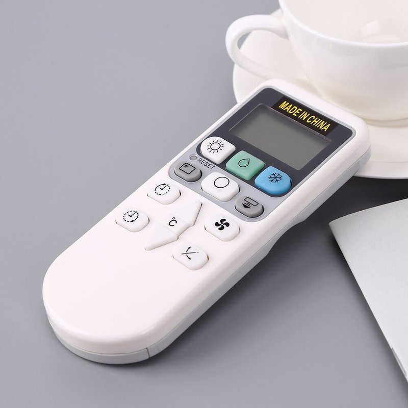 Télécommande LCD, Air conditionné, pour Hitachi RAR 3V2 RAR 2P2 RAR 3U1, nouveauté