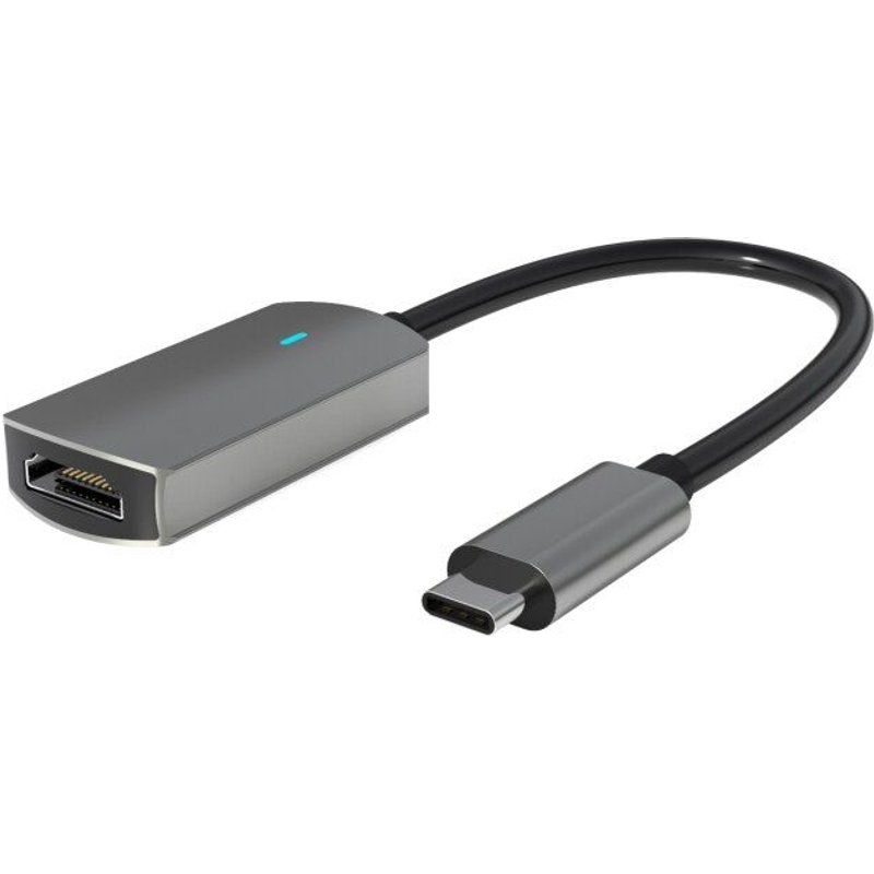 Adaptateur USB type c vers 4K 1080P, 60Hz, convertisseur de câble vidéo pour MacBook Pro, Huawei, Samsung