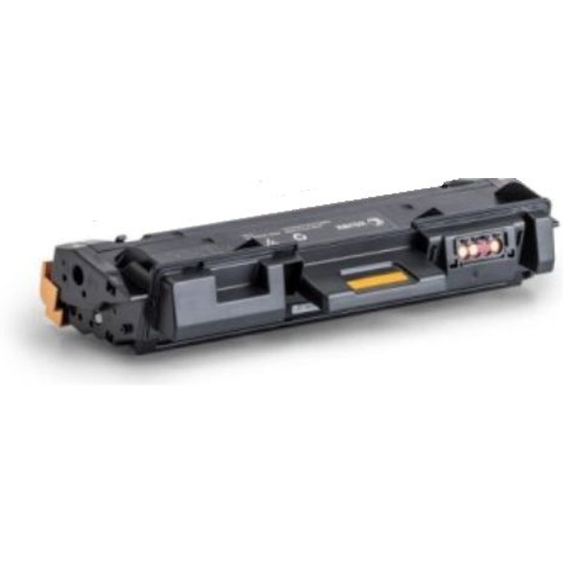Xerox 106r04348 Cartouche De Toner 1 Pièce(s) Original Noir