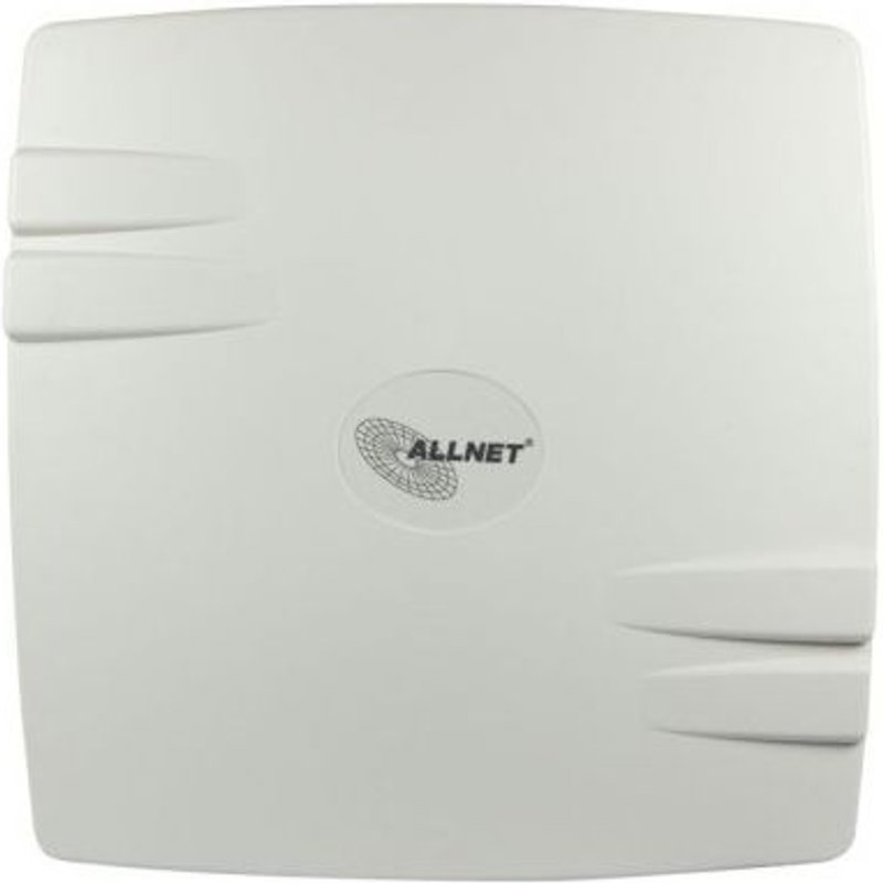 ALLNET ANT-DUAL-PATCH-270 antenne Type-N 9 dBi