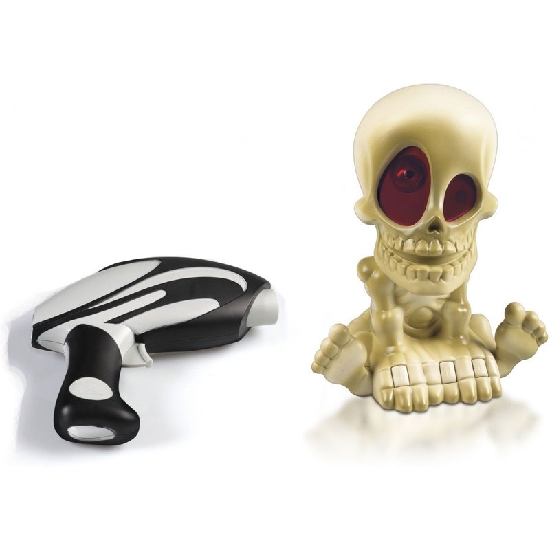 Megableu Chass'fantômes