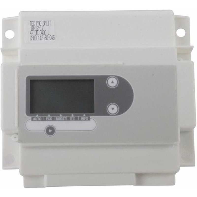 Boîtier Électrique De Régulation (Split) - Atlantic : 070320