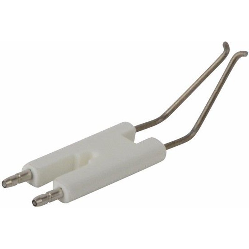 Électrode allumage WL30/WL40 - DIFF pour Weishaupt : 24131010107