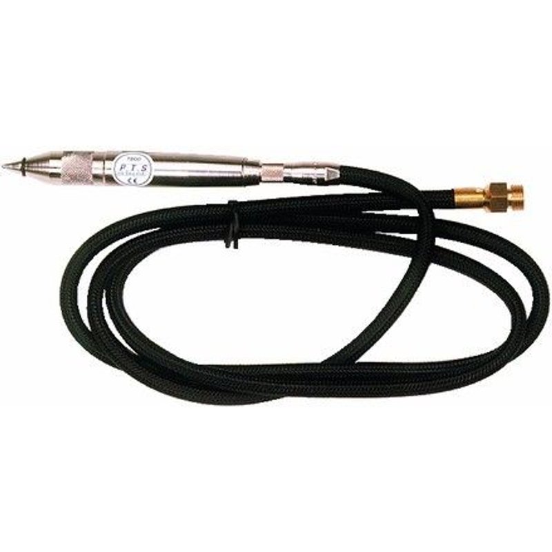 Crayon Ă graver - pneumatique - 1800 PTS