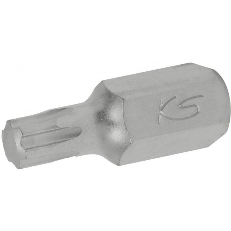 Embout de vissage Torx Plus 40 - entraînement 10 mm, L.30 mm du coffret 911.3120