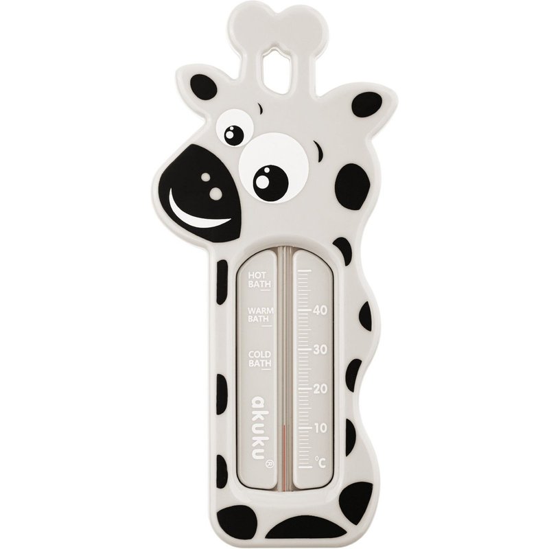 Thermomètre De Bain Girafe Pour Bébé Et Enfants