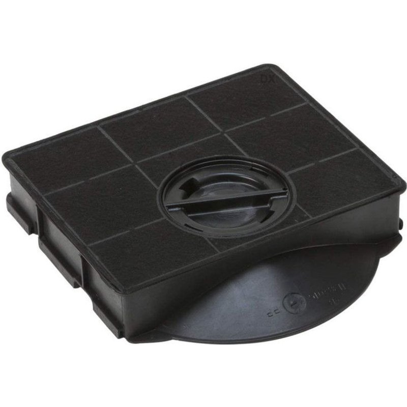 Filtre charbon TYP30300701080 pour Hotte ELECTROLUX, ELICA, FAURE, GORENJE